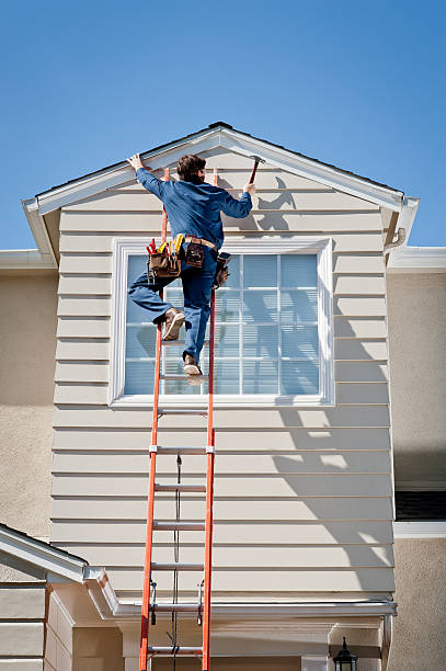 Best Aluminum Siding Installation  in Haskell, TX